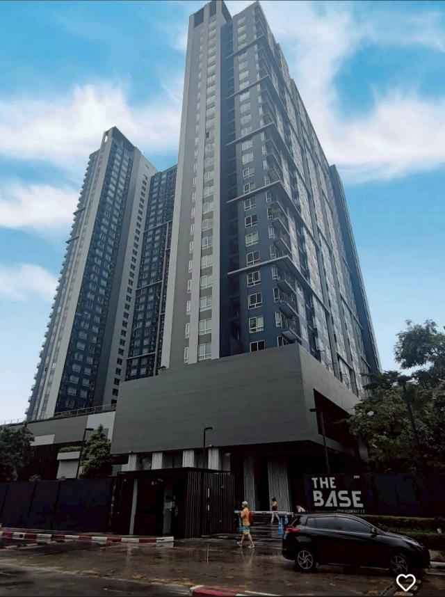 คอนโด สุขุมวิท77 คอนโด สุขุมวิท77