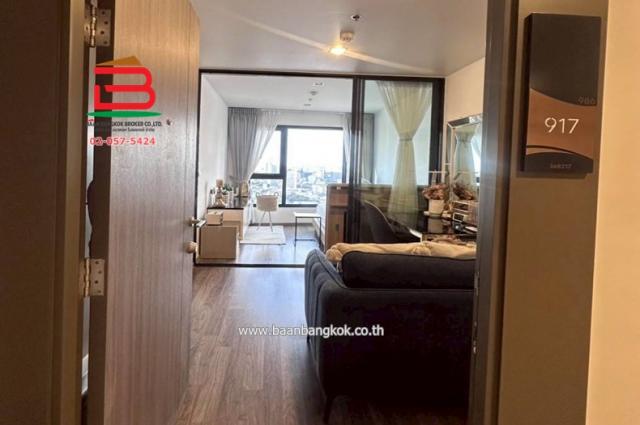 �͹���ͧ �� Baan Bangkok Broker