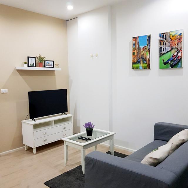 คอนโดสวนหลวง คอนโดสวนหลวง