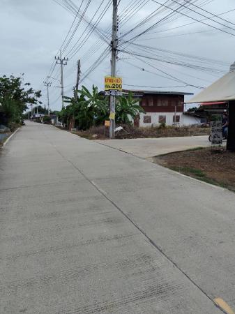 ขายที่ดิน 5,200,000 บาท ขายที่ดิน 5,200,000 บาท