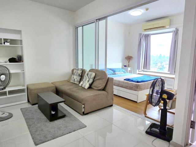 คอนโดสวนหลวง คอนโดสวนหลวง