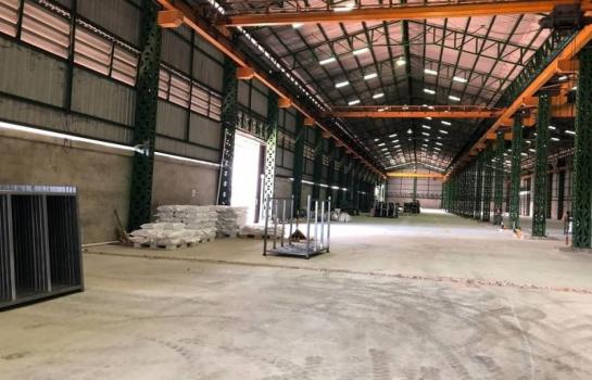 โรงงาน 9 ไร่ โรงงาน 9 ไร่