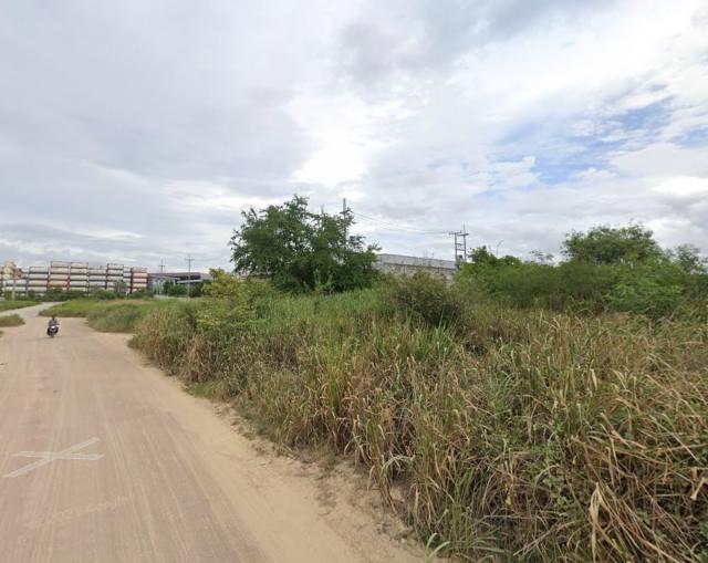 ที่ดิน 7 ไร่ ที่ดิน 7 ไร่