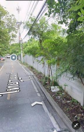 ที่ดิน ติดถนนคอนกรีต นนทบุรี ที่ดิน ติดถนนคอนกรีต นนทบุรี