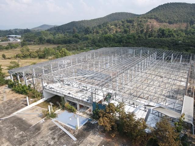 ขายโกดัง 30,000,000 บาท ขายโกดัง 30,000,000 บาท