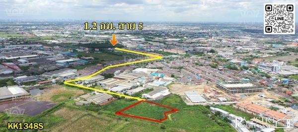 ที่ดิน ติดถนนคอนกรีต 600 ตารางวา ที่ดิน ติดถนนคอนกรีต 600 ตารางวา