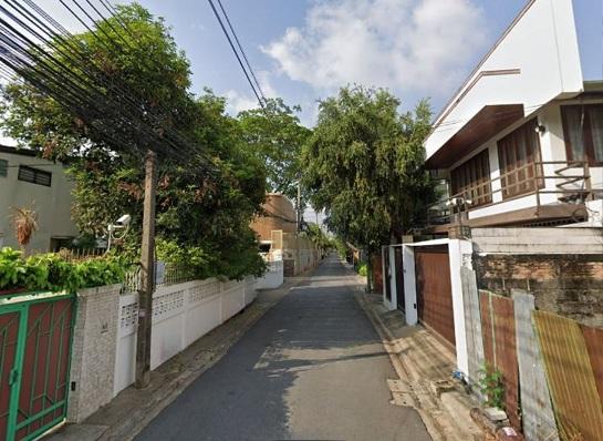 ที่ดินพญาไท ที่ดินพญาไท