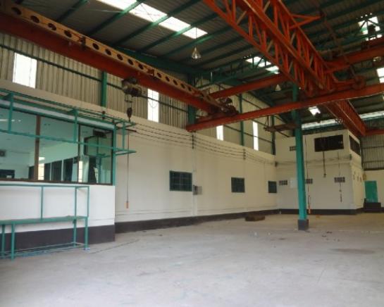 โรงงาน ติดถนน 700 ตารางวา โรงงาน ติดถนน 700 ตารางวา