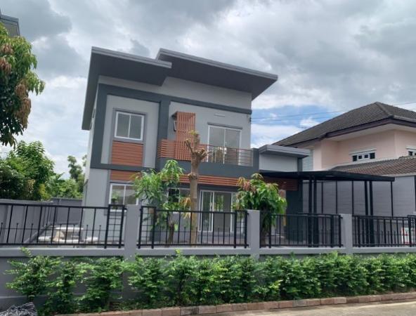 บ้านเดี่ยวหนองจอก บ้านเดี่ยวหนองจอก