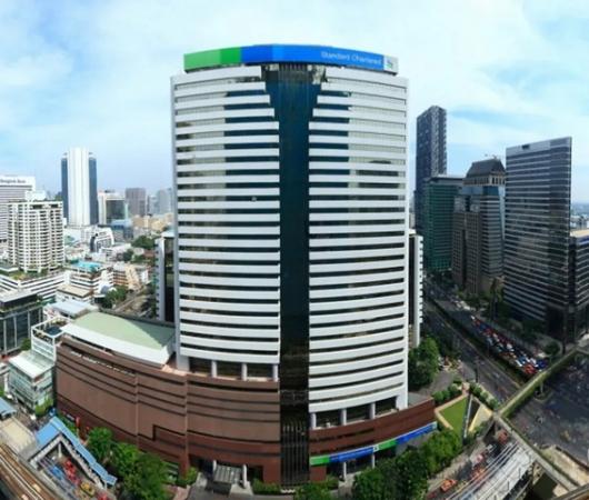 สำนักงาน Sathorn สำนักงาน Sathorn