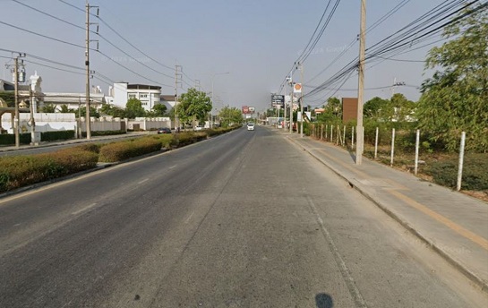 ที่ดิน MRT บางแค ที่ดิน MRT บางแค