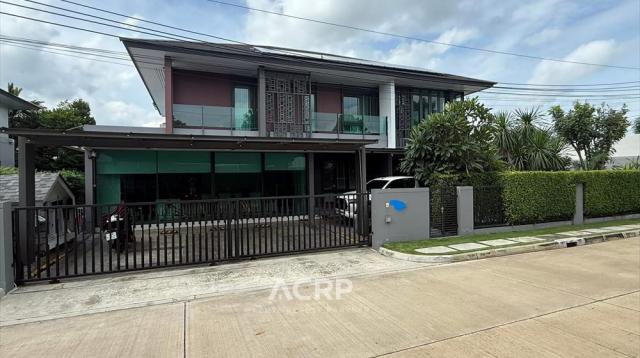 Acute Realty Partner