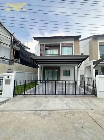 บ้านMicrowave 64 ตารางวา บ้านMicrowave 64 ตารางวา