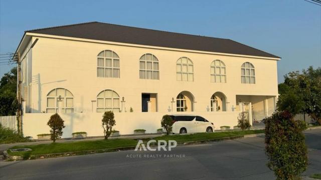 Acute Realty Partner