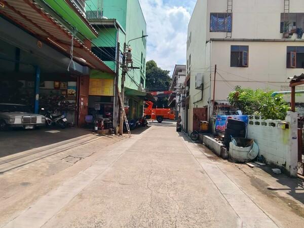 ที่ดิน mrt ห้วยขวาง ที่ดิน mrt ห้วยขวาง