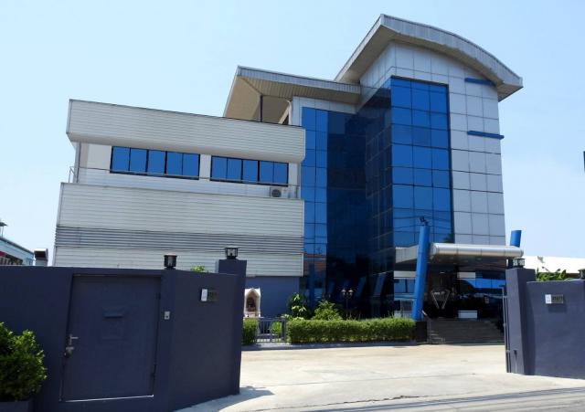 �ӹѡ�ҹ�ҧࢹ