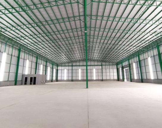 โรงงานบางบอน โรงงานบางบอน