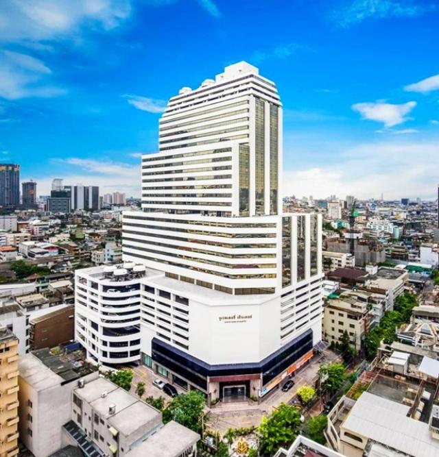 สำนักงาน Sathorn สำนักงาน Sathorn