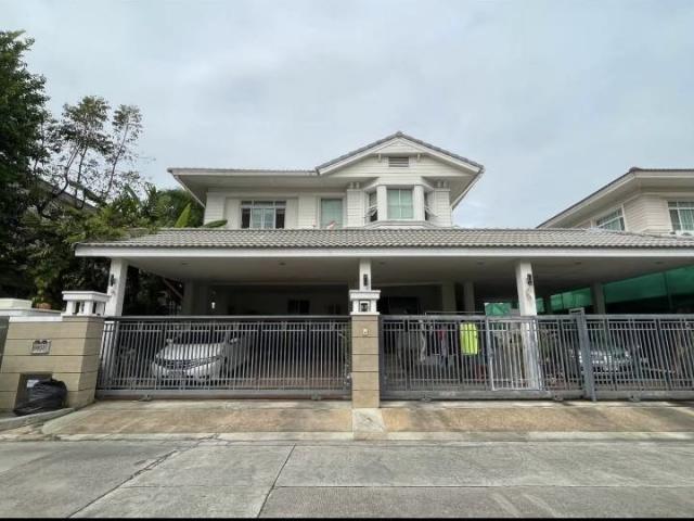 บ้านเดี่ยว รถไฟฟ้าบีทีเอส อ่อนนุช บ้านเดี่ยว รถไฟฟ้าบีทีเอส อ่อนนุช