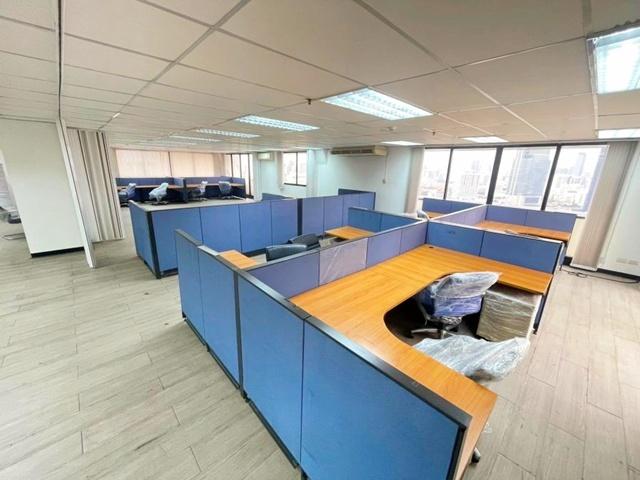 สำนักงาน Sathorn สำนักงาน Sathorn