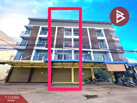 ขายอาคารพาณิชย์ 5,500,000 บาท ขายอาคารพาณิชย์ 5,500,000 บาท