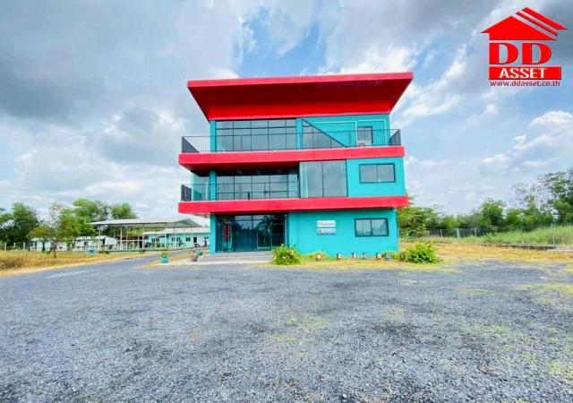 �����ҹ� �� DD Asset (Thailand) Co., Ltd.