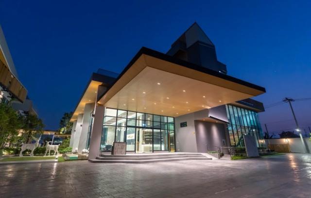 �Ҵ��кѧ �� DD Asset (Thailand) Co., Ltd.