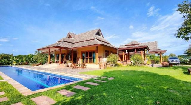 ��ҹPoolVilla 2 ��ͧ�͹