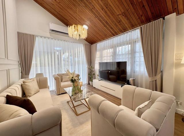 บ้านPoolVilla 80 ตารางวา บ้านPoolVilla 80 ตารางวา