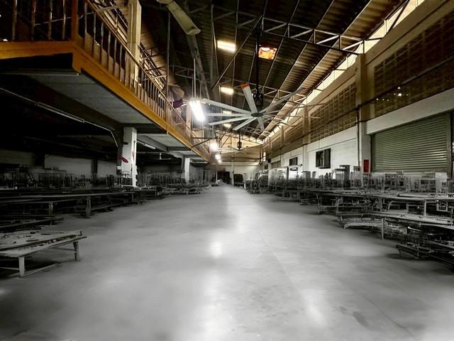 โรงงานบางบอน โรงงานบางบอน