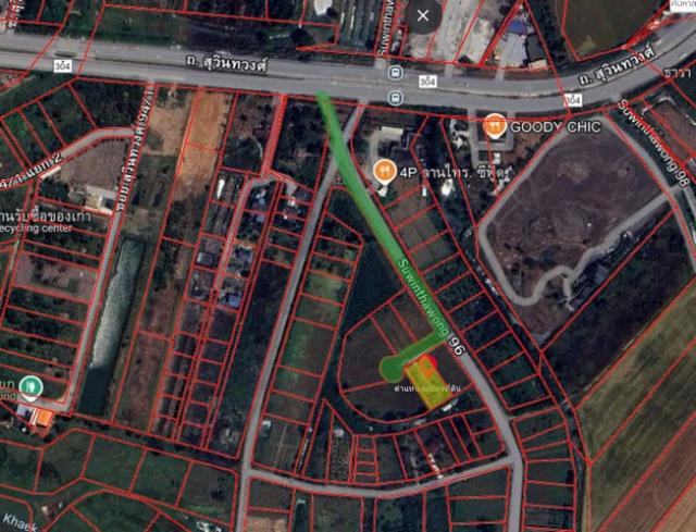 ���Թ˹ͧ�͡ ��ا෾��ҹ��