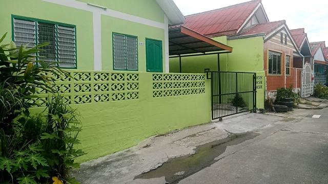 บ้านเดี่ยวหนองจอก บ้านเดี่ยวหนองจอก