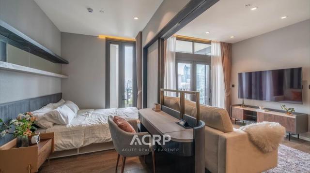 Acute Realty Partner