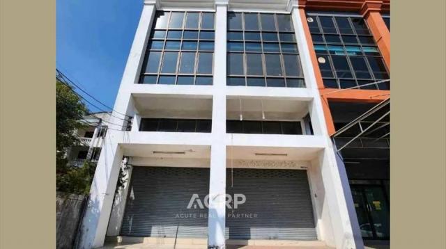 Acute Realty Partner