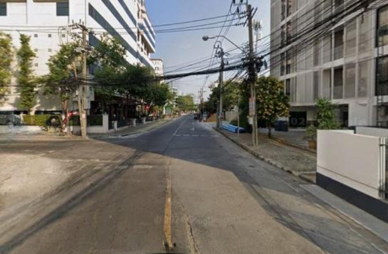 ที่ดิน BTS 50,000,000 บาท ที่ดิน BTS 50,000,000 บาท