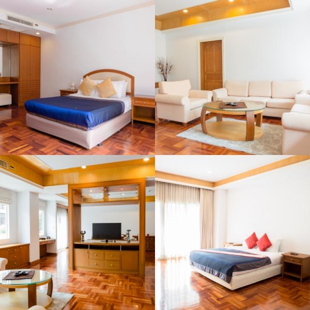 �͹��Ѳ�� �� All Living