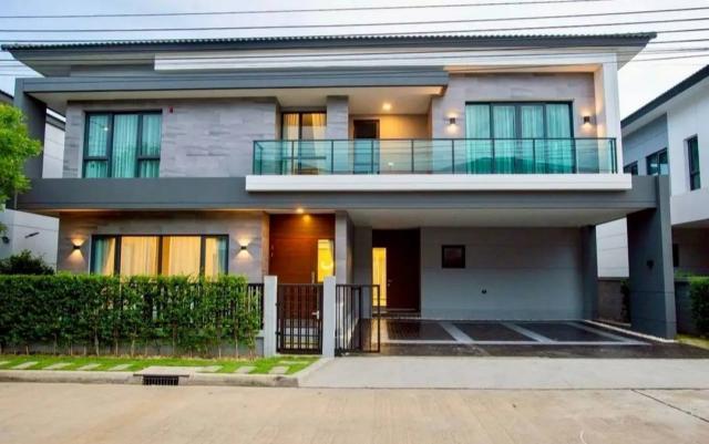 บ้านIndex 77.60 ตารางวา บ้านIndex 77.60 ตารางวา