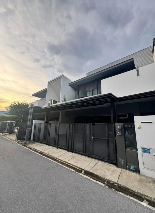 �ҧ�� �� SW ESTATE_Rental