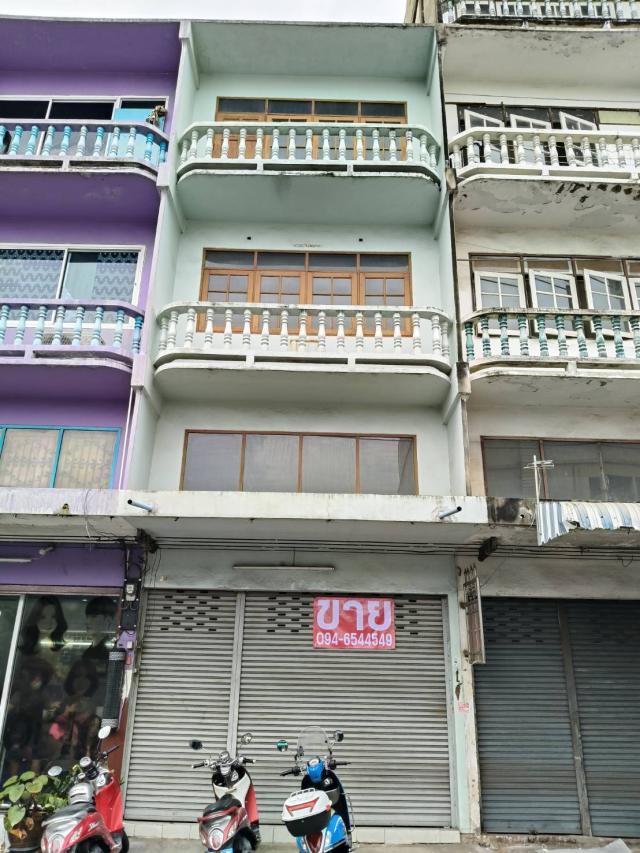 ขายอาคารพาณิชย์ 3,500,000 บาท ขายอาคารพาณิชย์ 3,500,000 บาท