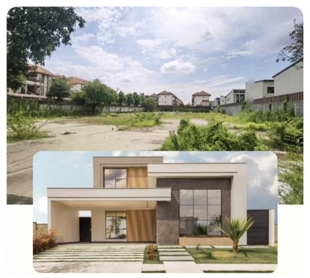 ที่ดิน แฝด ที่ดิน แฝด