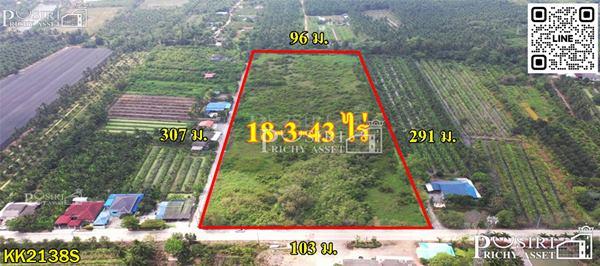 ที่ดิน 19 ไร่ ที่ดิน 19 ไร่