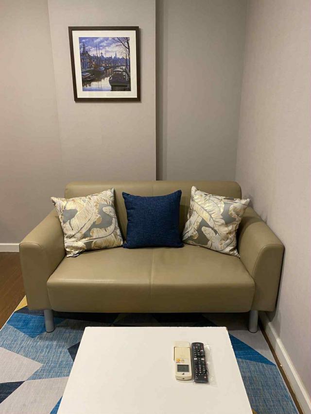 ขายคอนโด 2,400,000 บาท ขายคอนโด 2,400,000 บาท