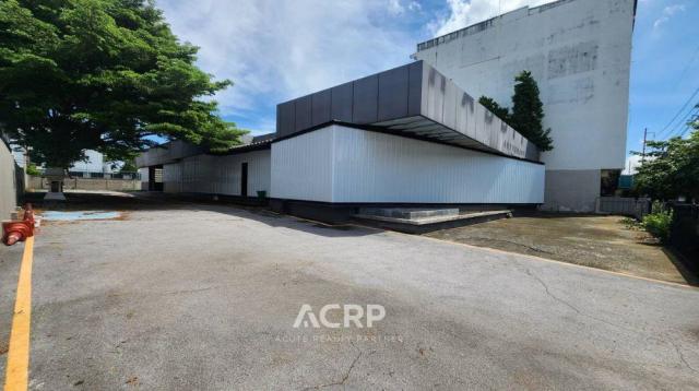 Acute Realty Partner