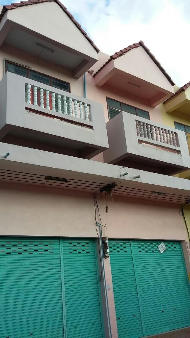 ขายอาคารพาณิชย์ 3,500,000 บาท ขายอาคารพาณิชย์ 3,500,000 บาท