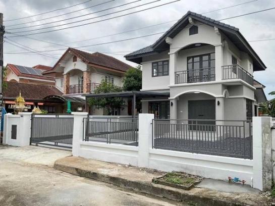 บ้านเดี่ยวหนองจอก บ้านเดี่ยวหนองจอก