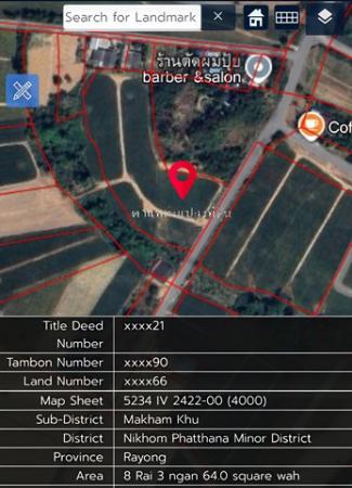 ที่ดิน ระยอง ที่ดิน ระยอง