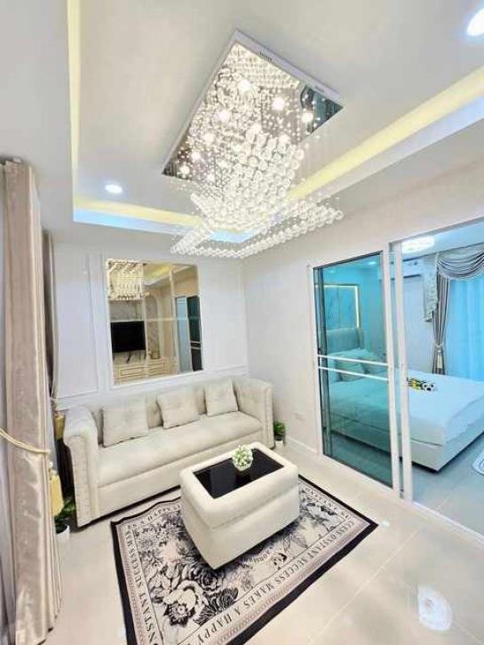 Pattaya dot Property