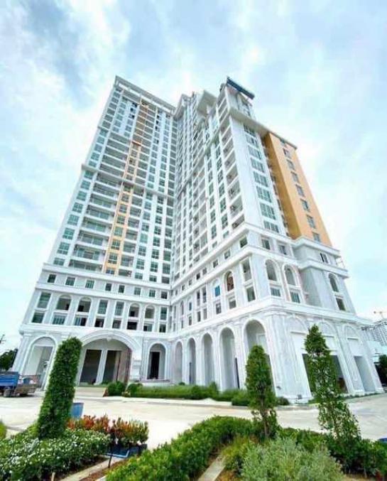 Pattaya dot Property