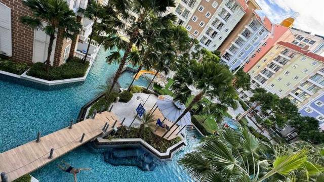 Pattaya dot Property