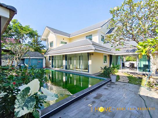 �ҧ�� �� I-Home thai property